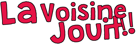 La Voisine Jouit